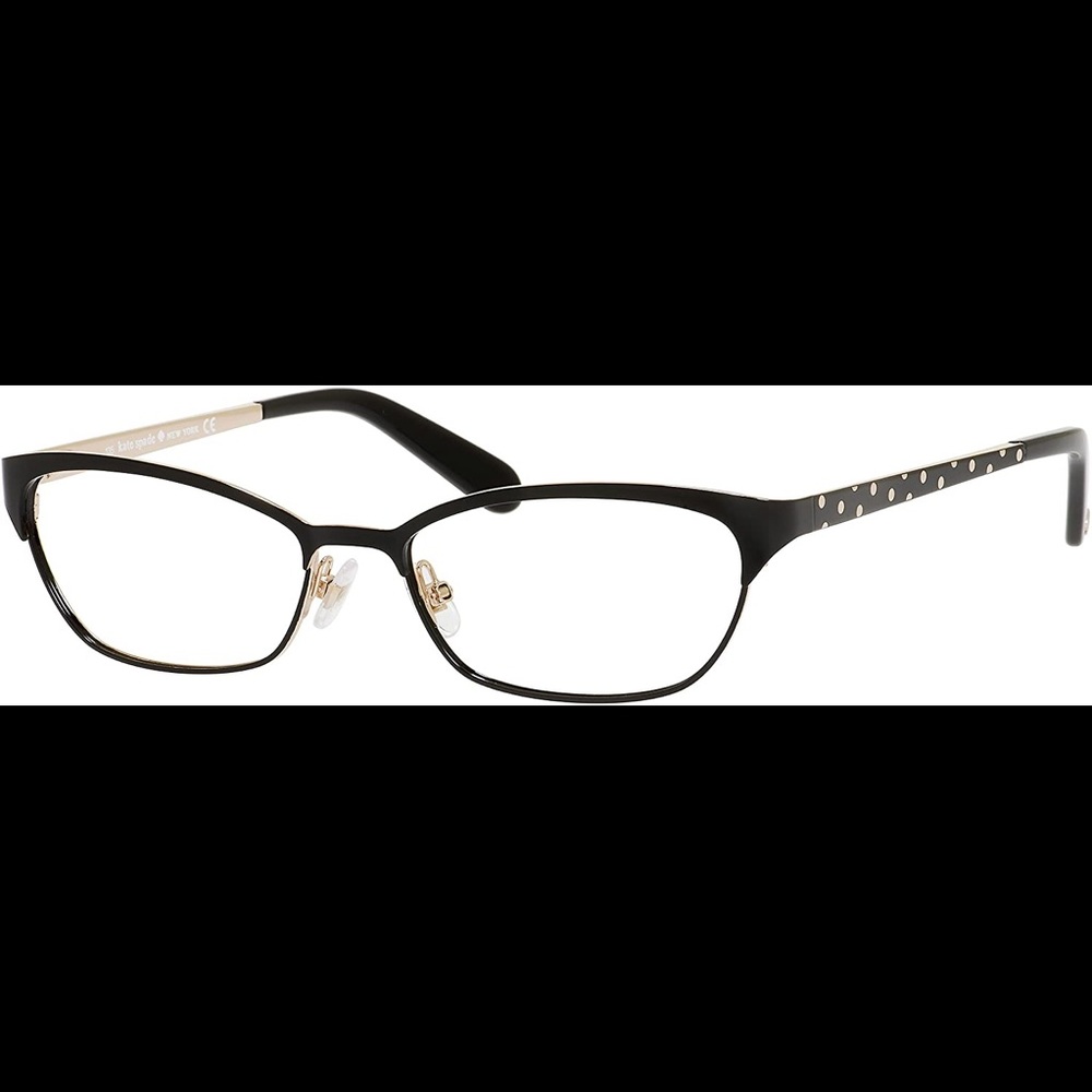 Kate Spade Leticia eyeglass frames